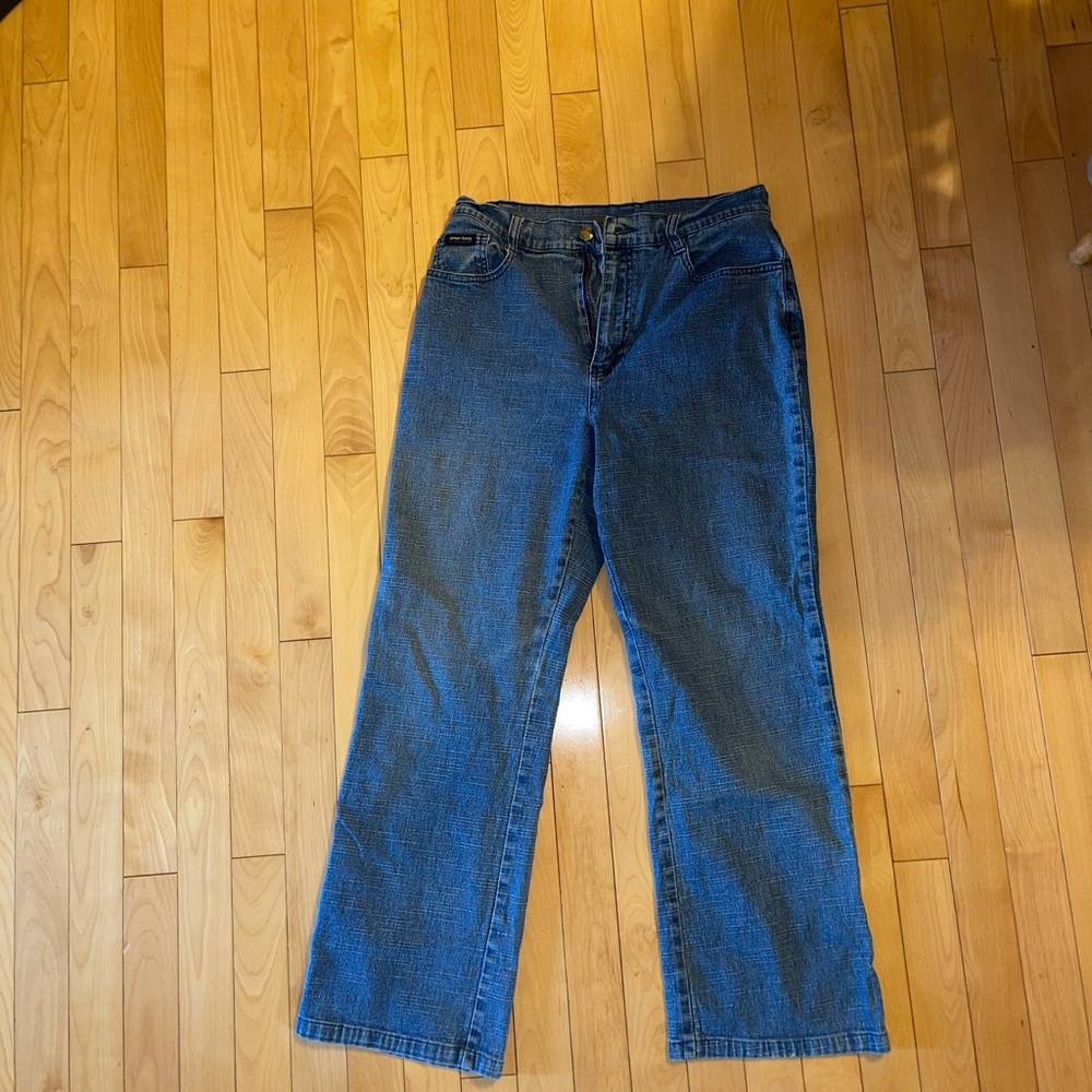 Very cute jeans